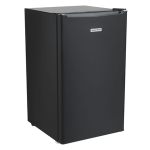 Hamilton Beach Commercial HRF300R Compact Refrigerator – 3.2 Cu Ft