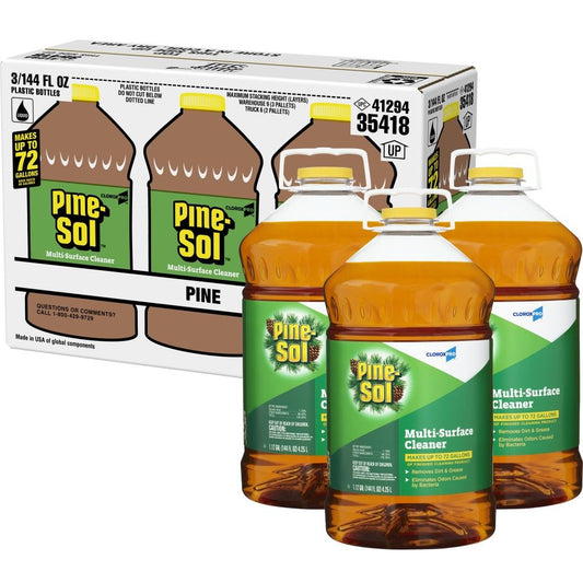 Pine Sol