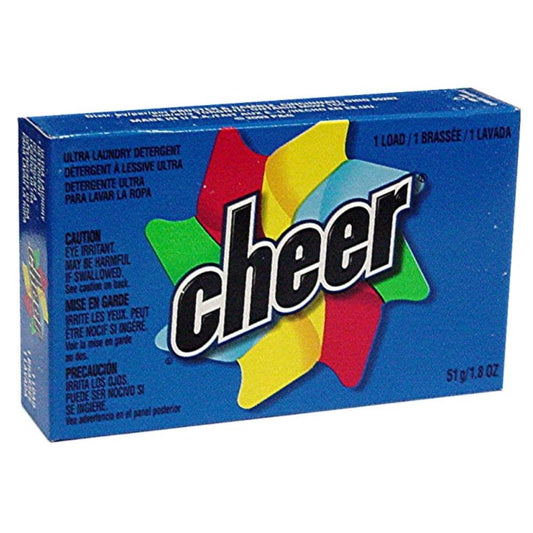 Cheer