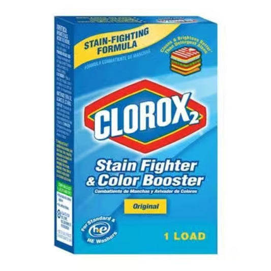 Clorox 2
