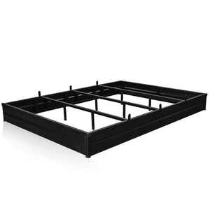 Bed Frame Base 7.5" Height King