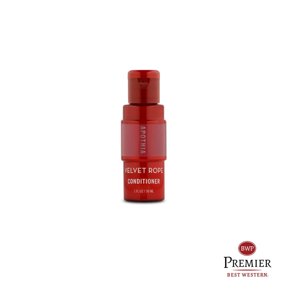 Best Western Premier Conditioner