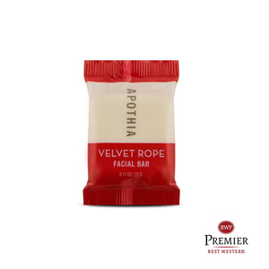 Best Western Premier Facial Soap