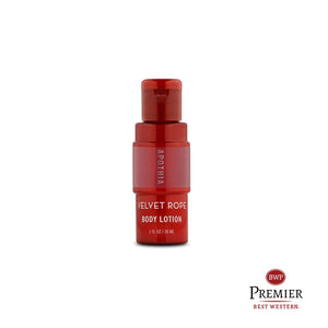 Best Western Premier Lotion