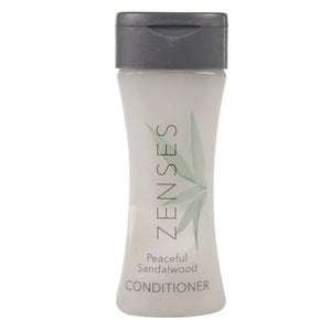 Sleep Inn Zenses Conditioner – 22ml Bottles, Case of 144