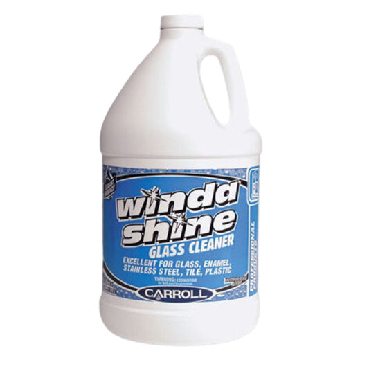 Glass Cleaner