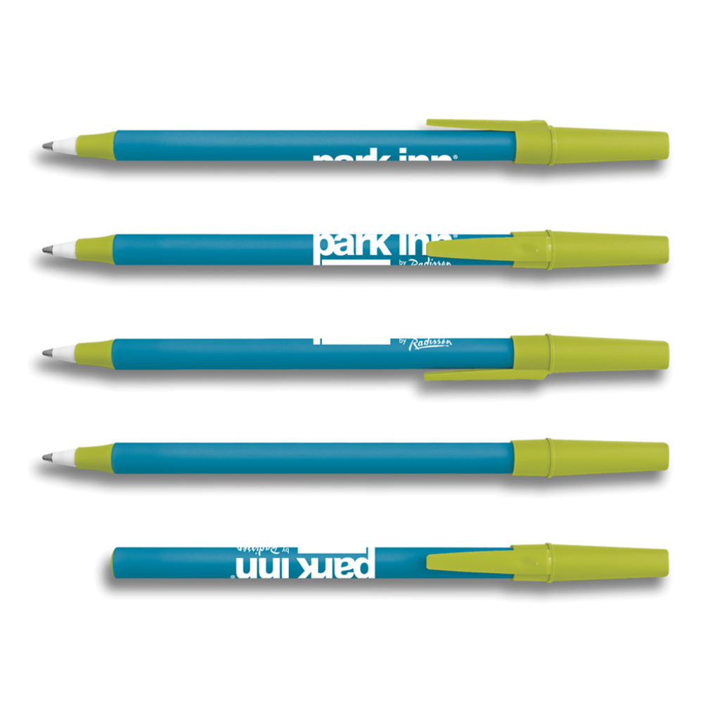 Park Inn  Branded Pen – Case of 500