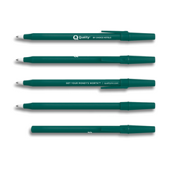 Quality  Branded Pen – Case of 500