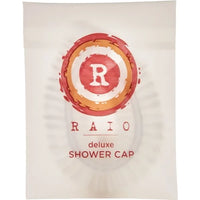 Comfort Inn RAIO Shower Cap 500-RAIO