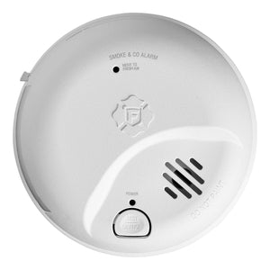 Smoke Alarm