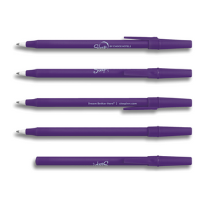 Sleep Inn  Branded Pen – Case of 500