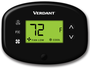 VX2-VX-TW-U-B Verdant by Copeland - Black color