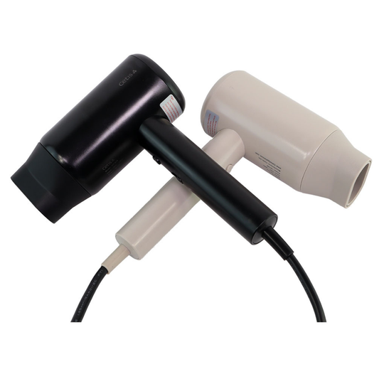Cetis HD-618 1875W Hair Dryer — Black or Grey