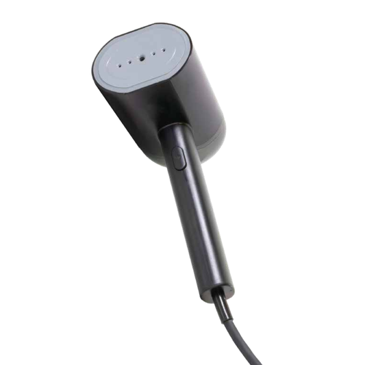 Cetis I-900 Handheld Garment Steamer — Black or Grey