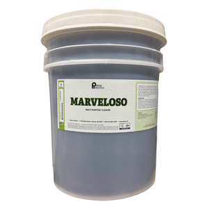 Marveloso – Lavender-Scented Multi-Purpose Cleaner (5-Gallon Bucket)