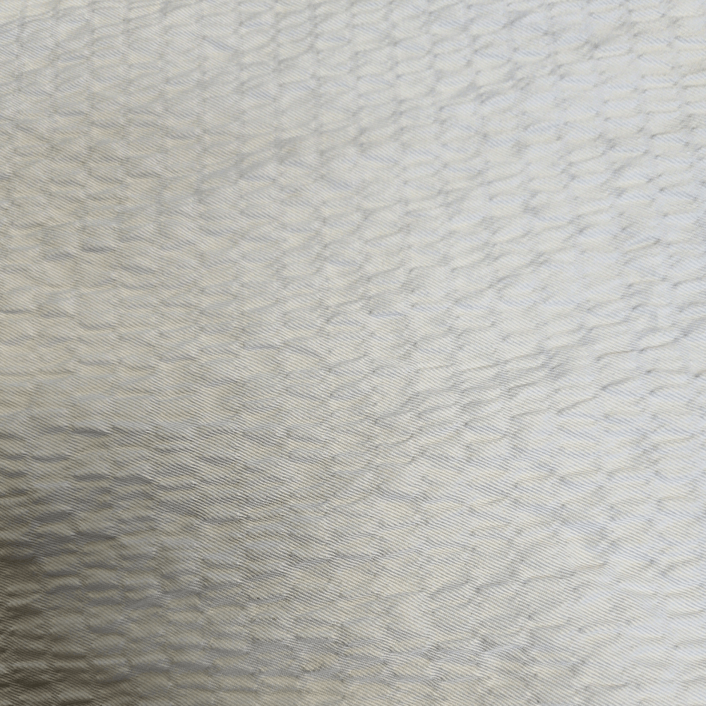 White Decorative Top Sheet – King – 220 GSM 100% Polyester Hotel Bedding