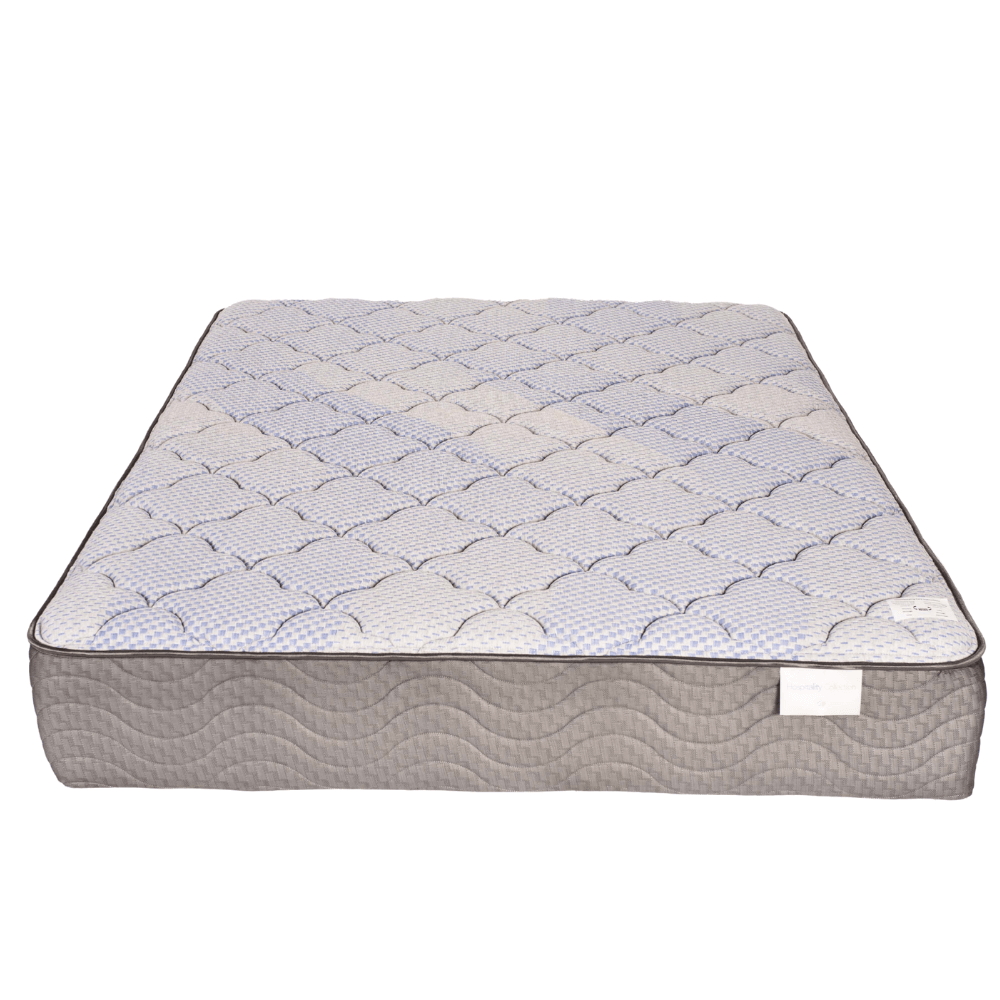 Cloud Rest 12" One-Sided Mattress – Hotel King (72" x 80") – CHP001-10