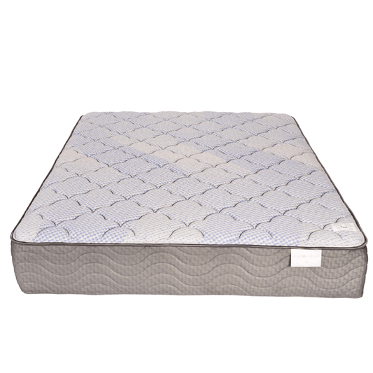 Cloud Rest 12" One-Sided Mattress – Queen (60" x 80") – CHP001-10