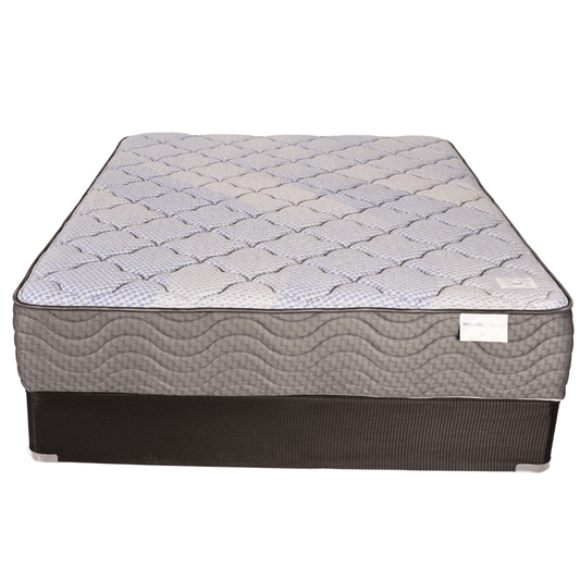 Cloud Rest 12" One-Sided Mattress – Queen (60" x 80") – CHP001-10
