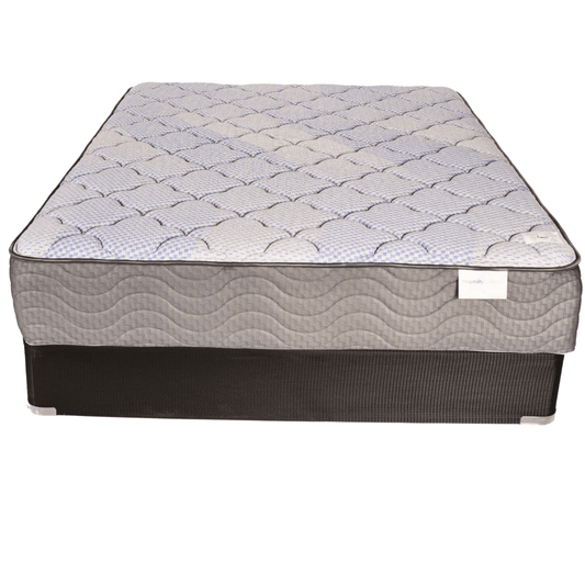 Essence 13.25" One-Sided – Standard King (76" x 80")