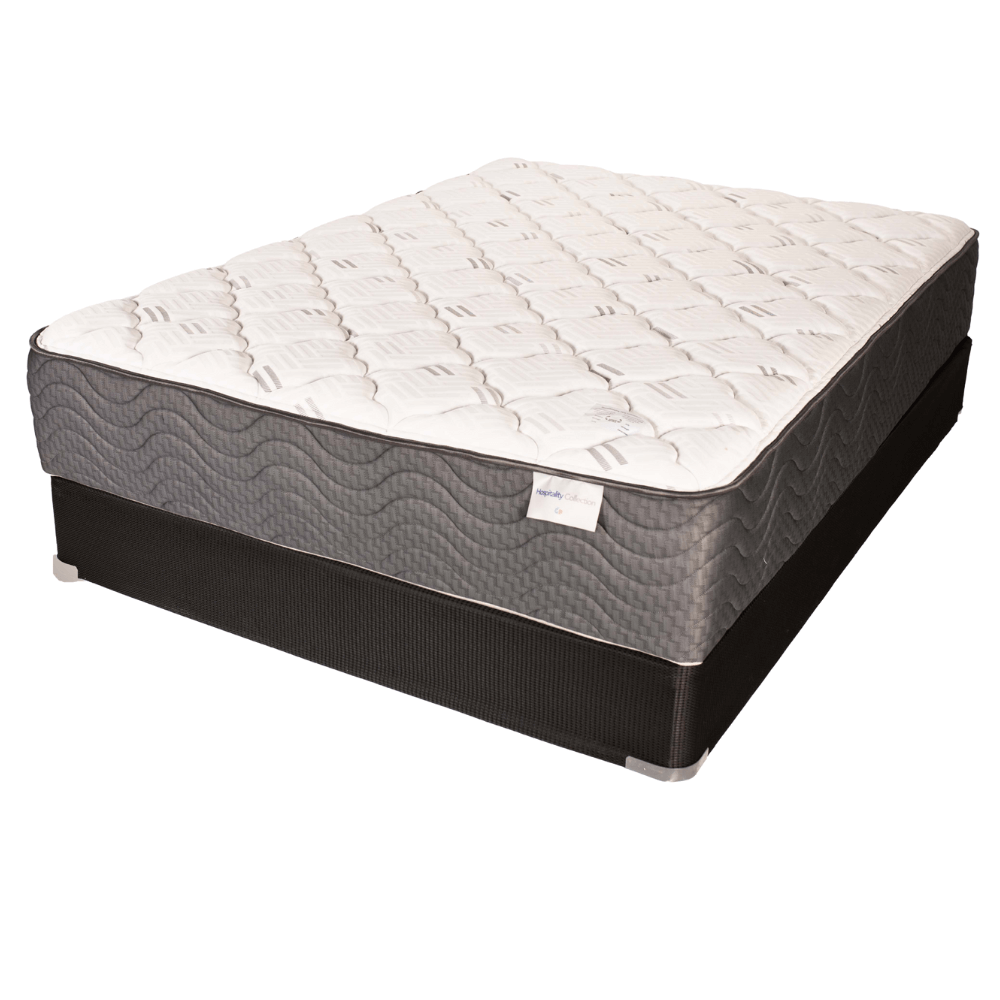 Opulence 13" One-Sided Mattress – Cal King (72" x 84")