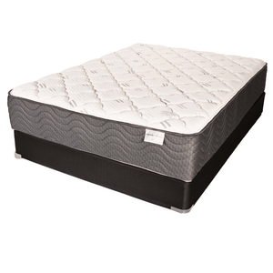 Opulence 13" One-Sided Mattress – Full XL (53" x 80")