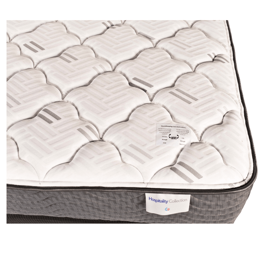 Opulence 13" One-Sided Mattress – Queen (60" x 80")
