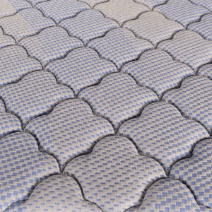 Sovereign Pillowtop 13.5" One-Sided Mattress – Queen (60" x 80")