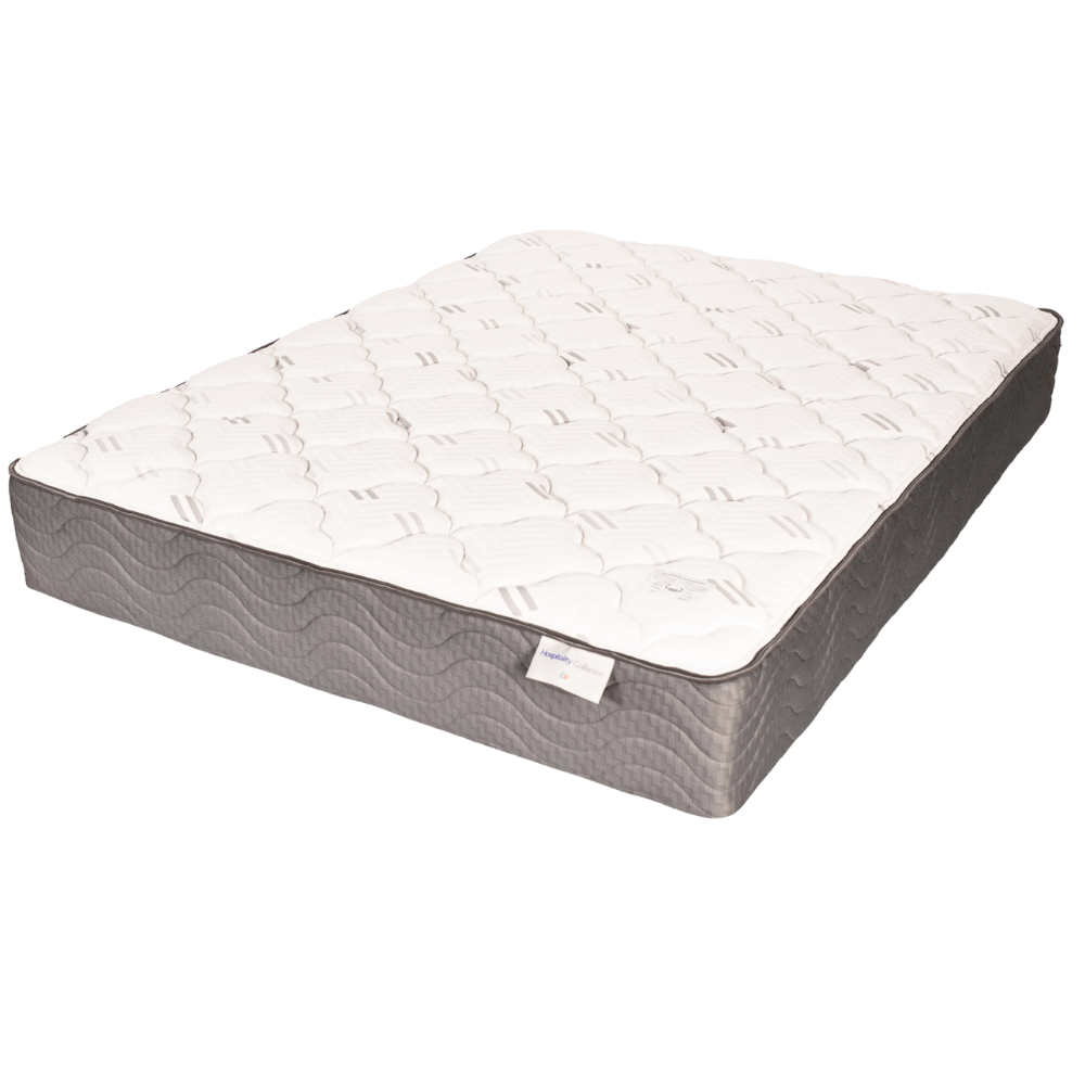 Tranquil 11.5" One-Sided Mattress – Full XL (53" x 80")