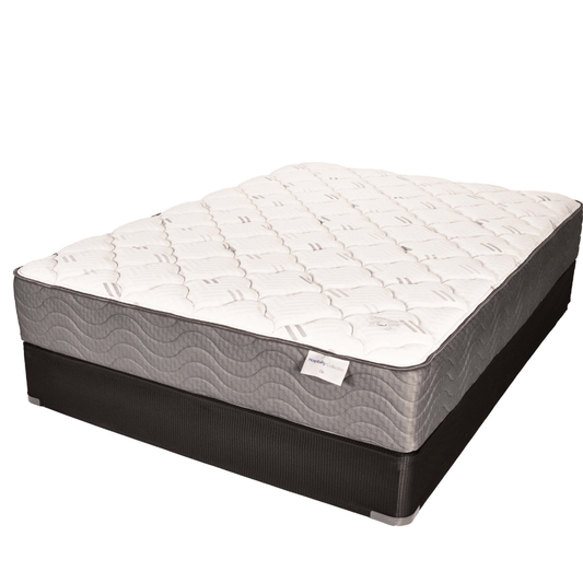 Tranquil 11.5" One-Sided Mattress – Full XL (53" x 80")