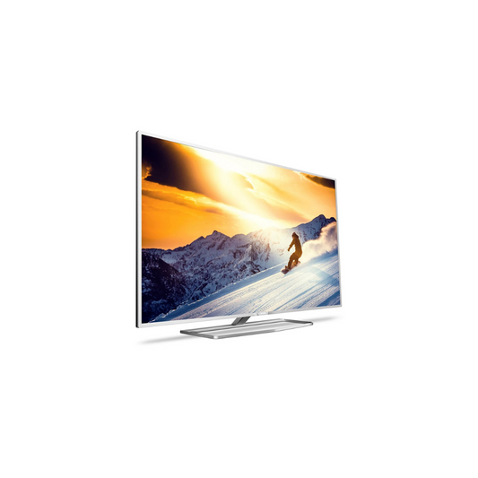 43" 4K Hospitality Smart TV with Chromecast – Model 43HFL5214U/27