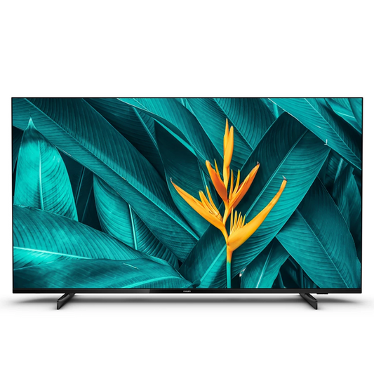 50" 4K Hospitality Smart TV with Chromecast & Netflix – Model 50HFL5214U/27