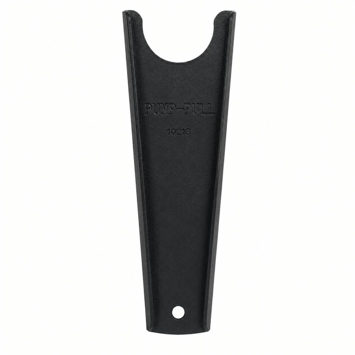 Pump-Pull Lids Removal Tool - Black Color
