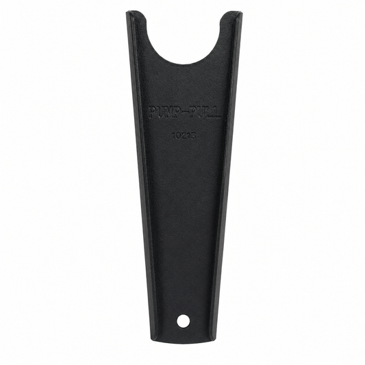 Pump-Pull Lids Removal Tool - Black Color