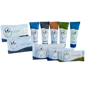 Pura Collection Conditioner – 0.86 oz, Case of 288