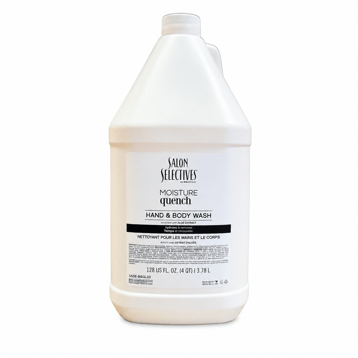 Gallon Salon Selective Conditioner