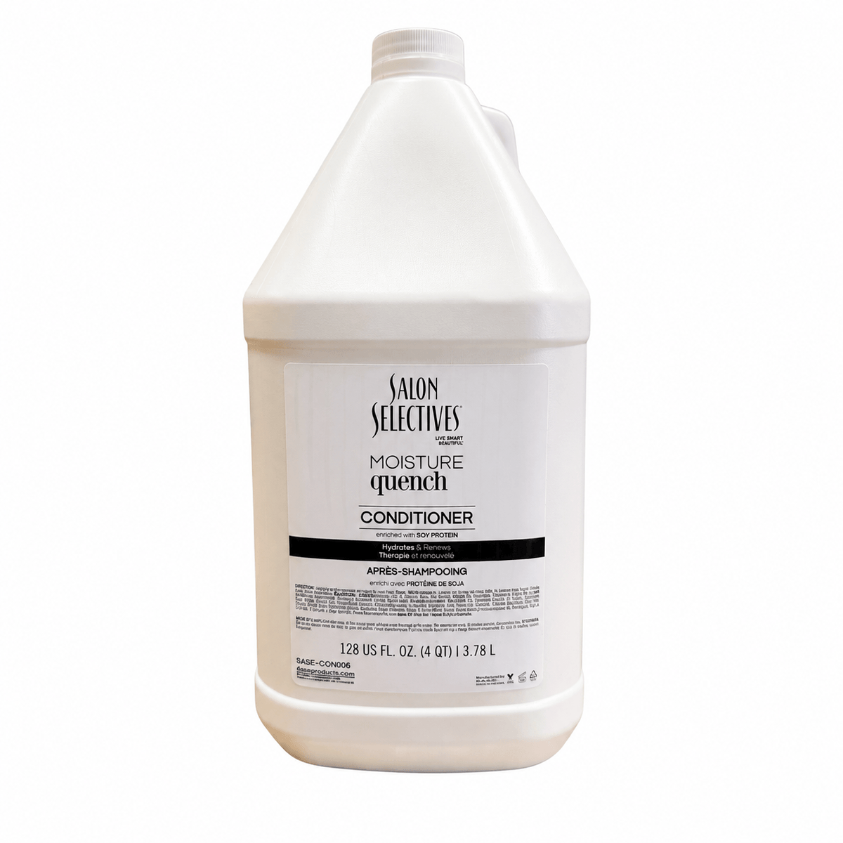 Gallon Salon Selective Hand & Body Wash SASE-BGEL03