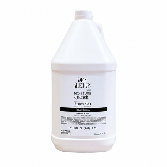 Gallon Salon Selective Shampoo - SASE-SHAM05