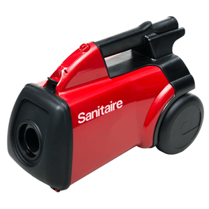 Sanitaire SC3683D Mighty Mite Commercial Canister Vacuum