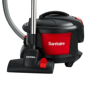 Sanitaire SC3700A QuietClean® Canister Vacuum