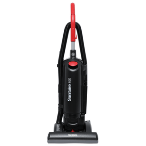 Sanitaire SC5815E HEPA Commercial Upright Vacuum Cleaner