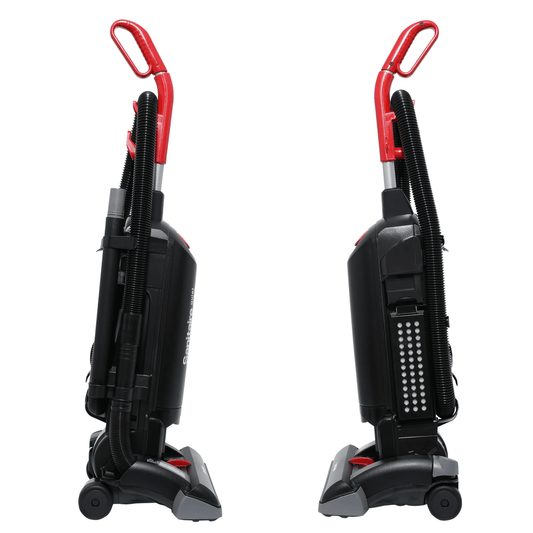 Sanitaire SC5815E HEPA Commercial Upright Vacuum Cleaner