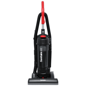 Sanitaire SC5845D Bagless Commercial HEPA Upright Vacuum