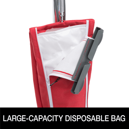 Sanitaire Tradition SC688B Commercial Upright Vacuum Cleaner