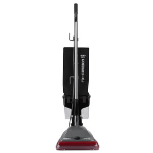 Sanitaire Tradition SC689B Commercial Upright Vacuum Cleaner