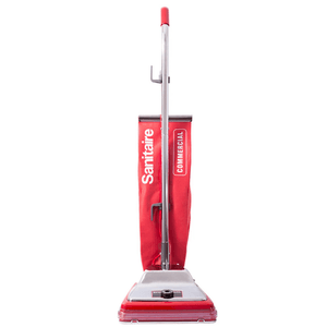 Sanitaire Tradition SC886G Commercial Upright Vacuum Cleaner