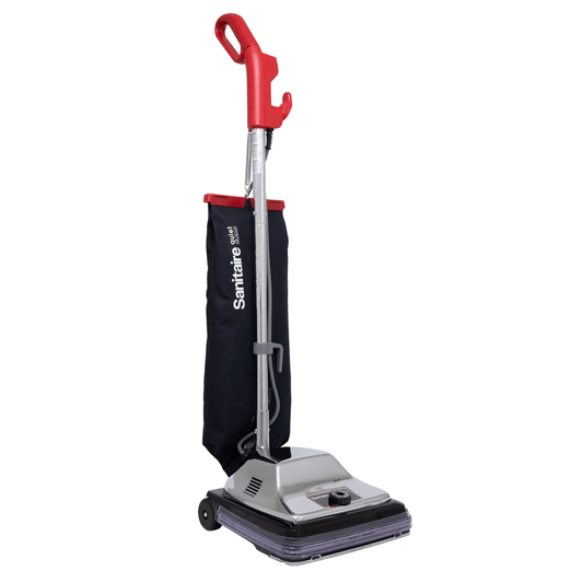Sanitaire Tradition SC889B QuietClean® Commercial Upright Vacuum Cleaner