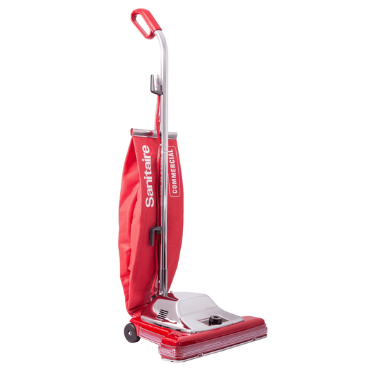 Sanitaire Tradition SC899H Wide Track® Commercial Upright Vacuum Cleaner