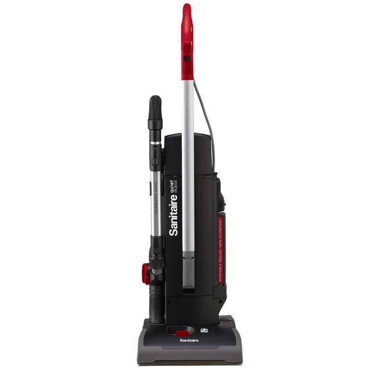 Sanitaire SC9180D Commercial Dual-Motor Vacuum Cleaner