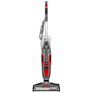 Sanitaire SC930A HydroClean Hard Floor Washer – 13.5" Cleaning Width, Dual Tank, Self-Clean Function